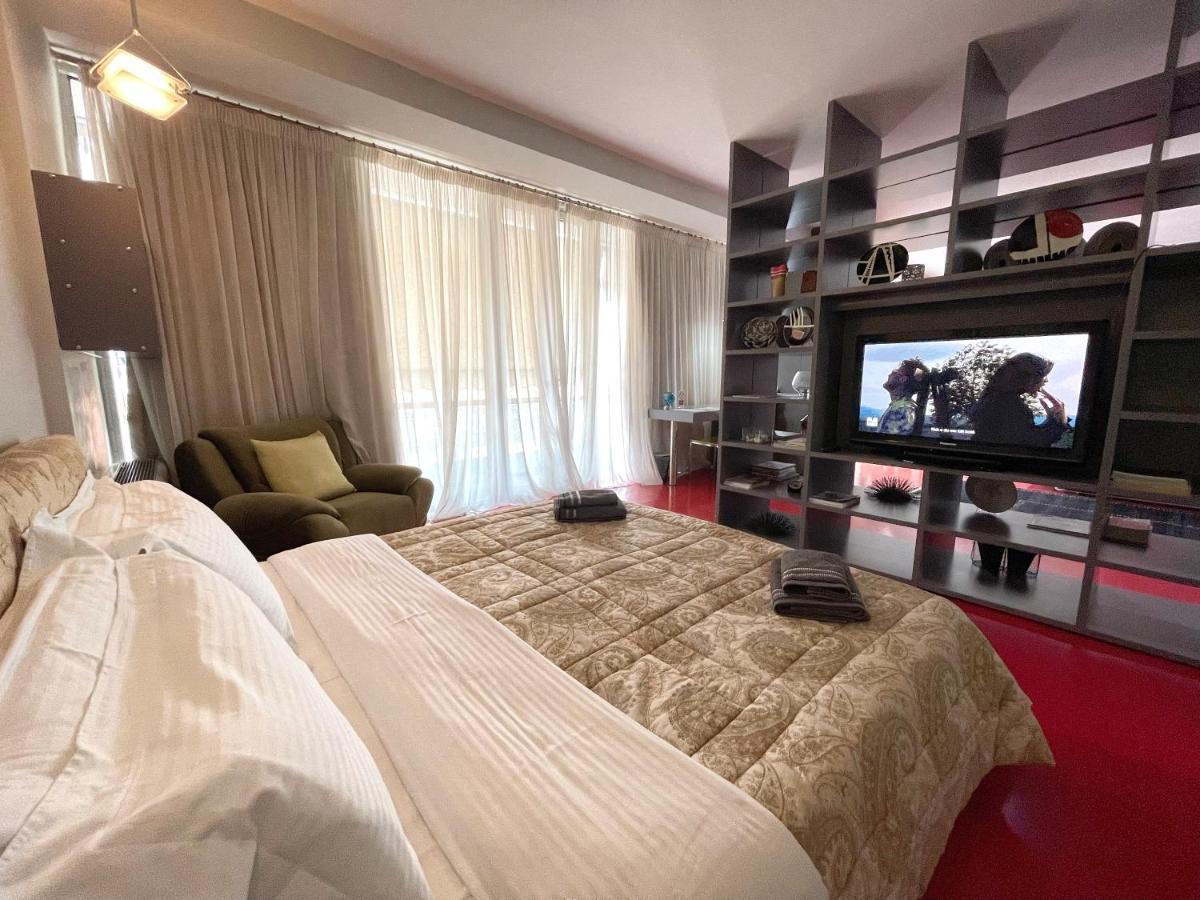 Apartment Metro *