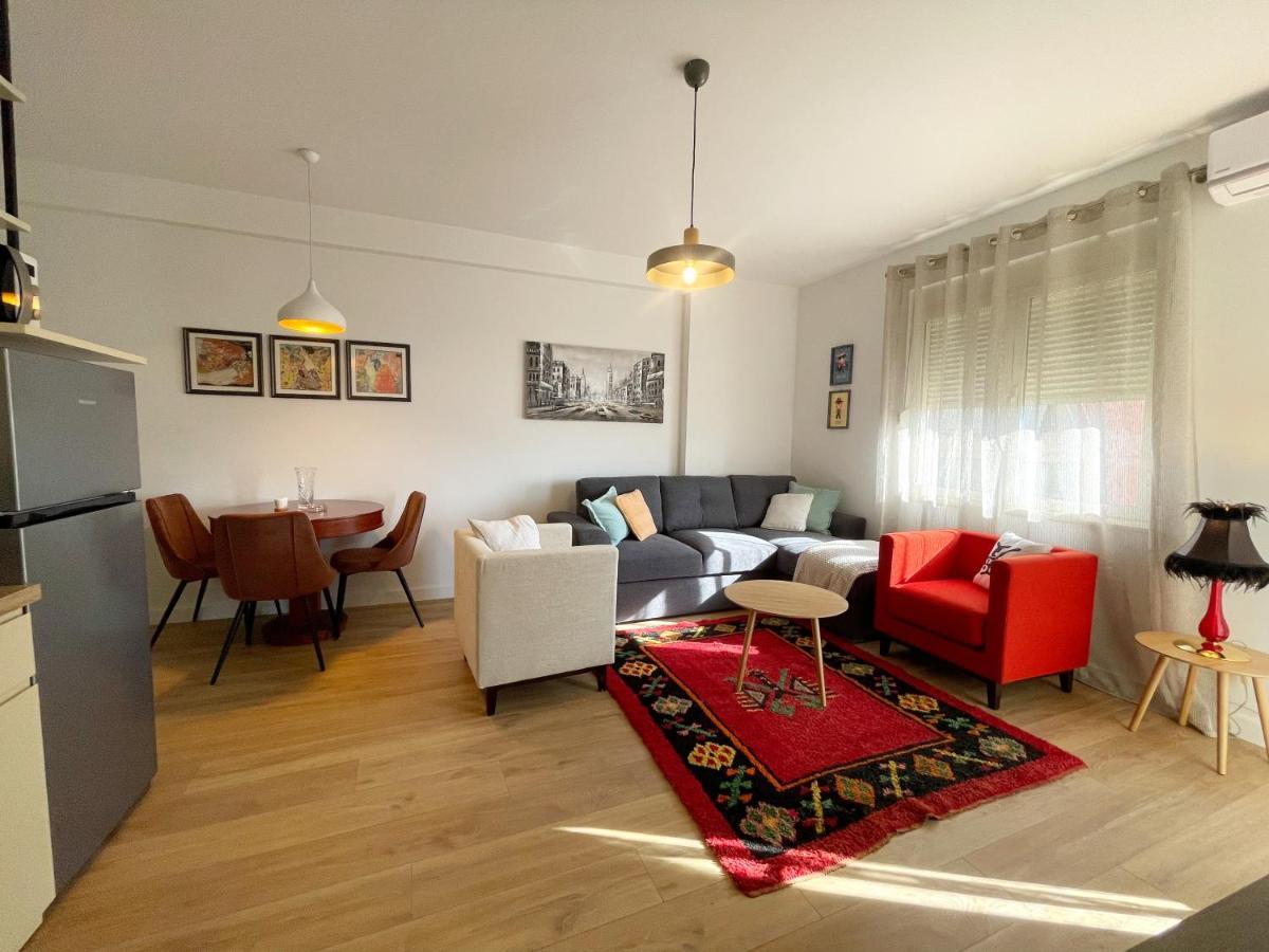 Apartment Metro Tirana